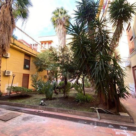 Casa Catania Διαμέρισμα Εξωτερικό φωτογραφία