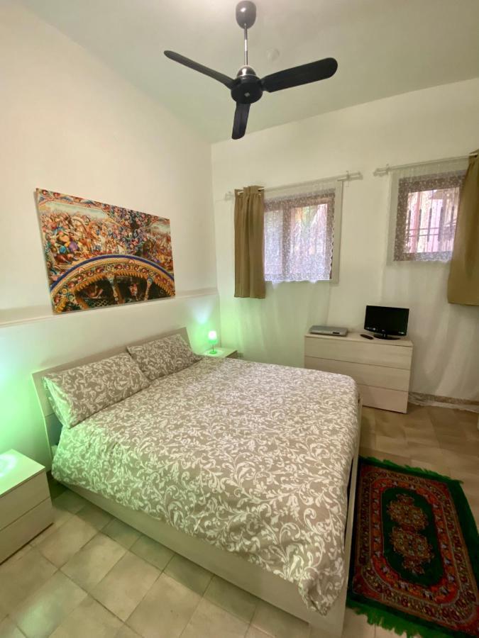 Casa Catania Διαμέρισμα Εξωτερικό φωτογραφία