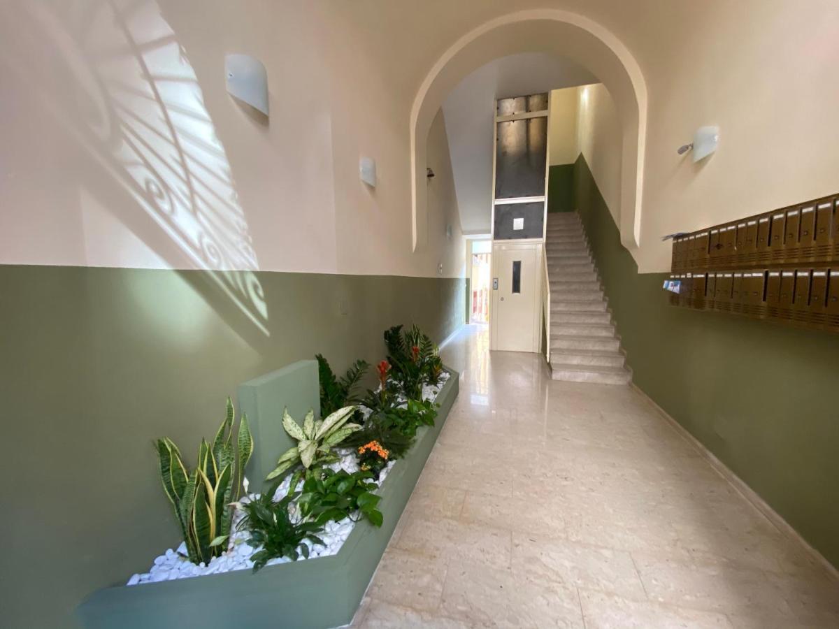 Casa Catania Διαμέρισμα Εξωτερικό φωτογραφία