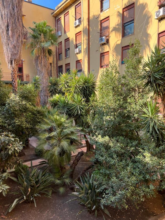 Casa Catania Διαμέρισμα Εξωτερικό φωτογραφία