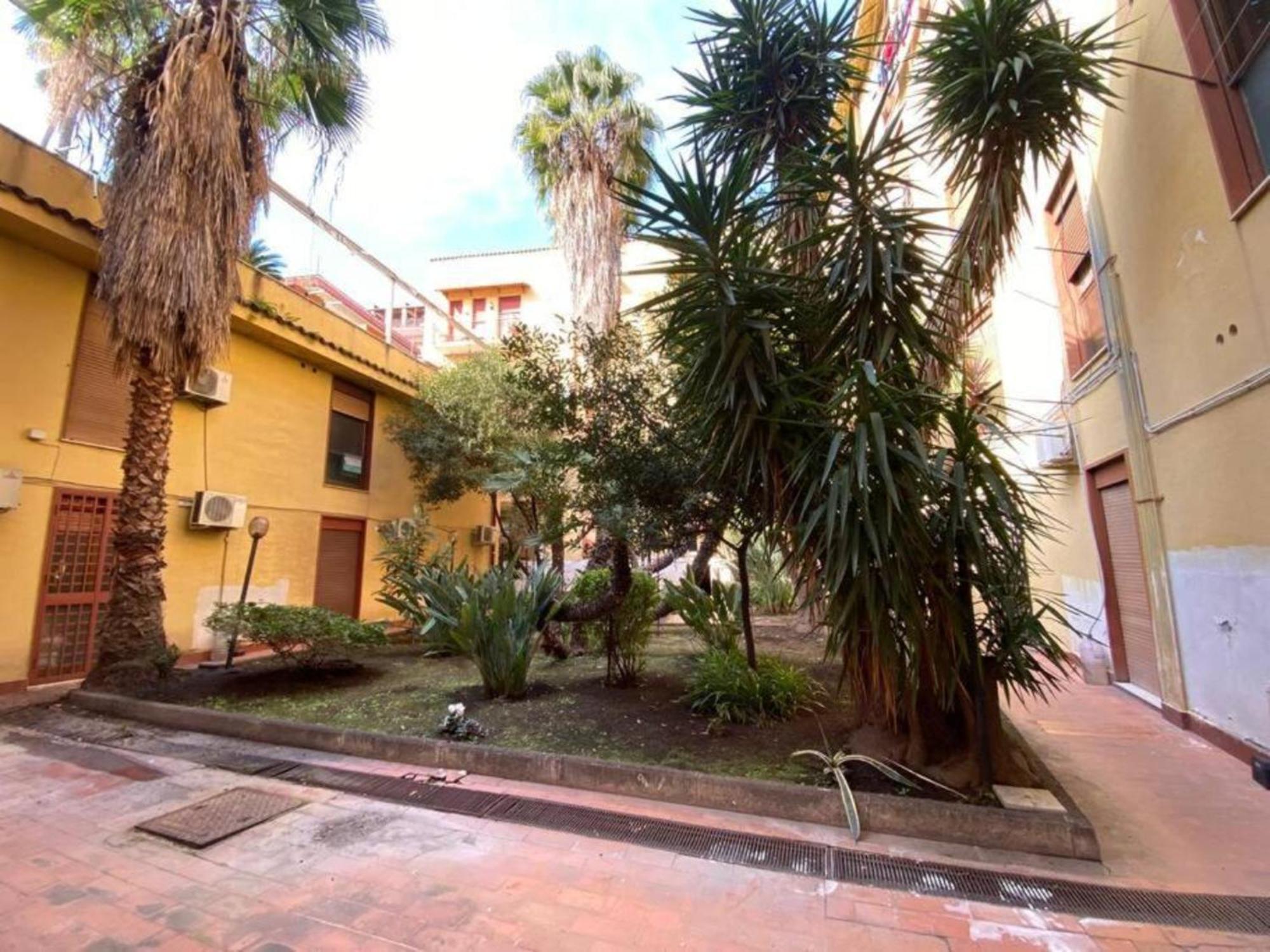 Casa Catania Διαμέρισμα Εξωτερικό φωτογραφία