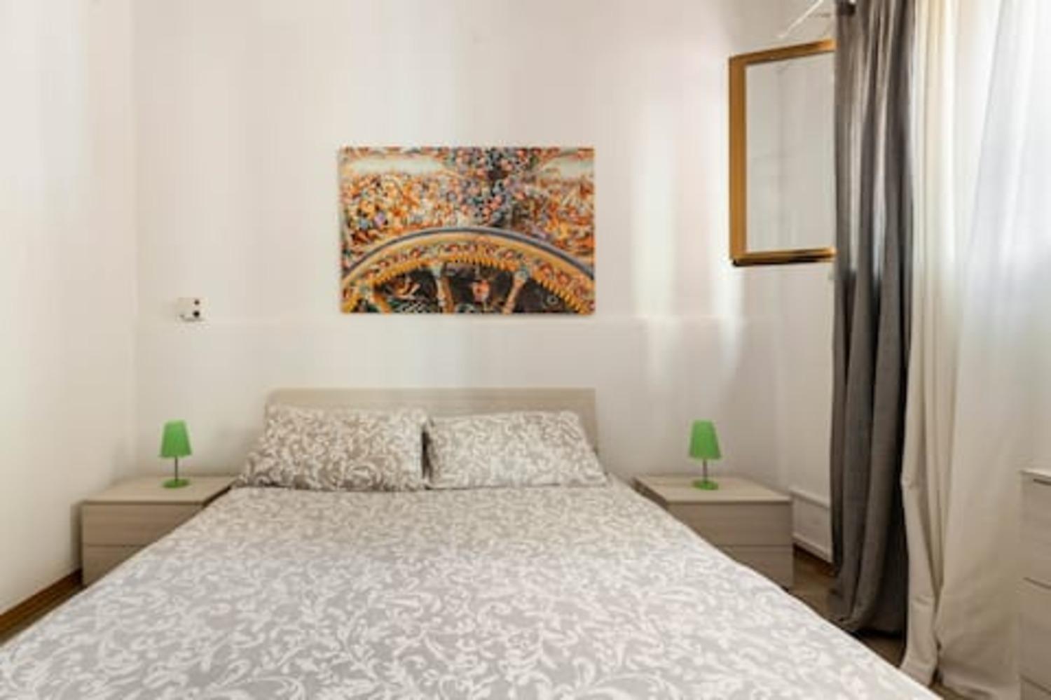 Casa Catania Διαμέρισμα Εξωτερικό φωτογραφία