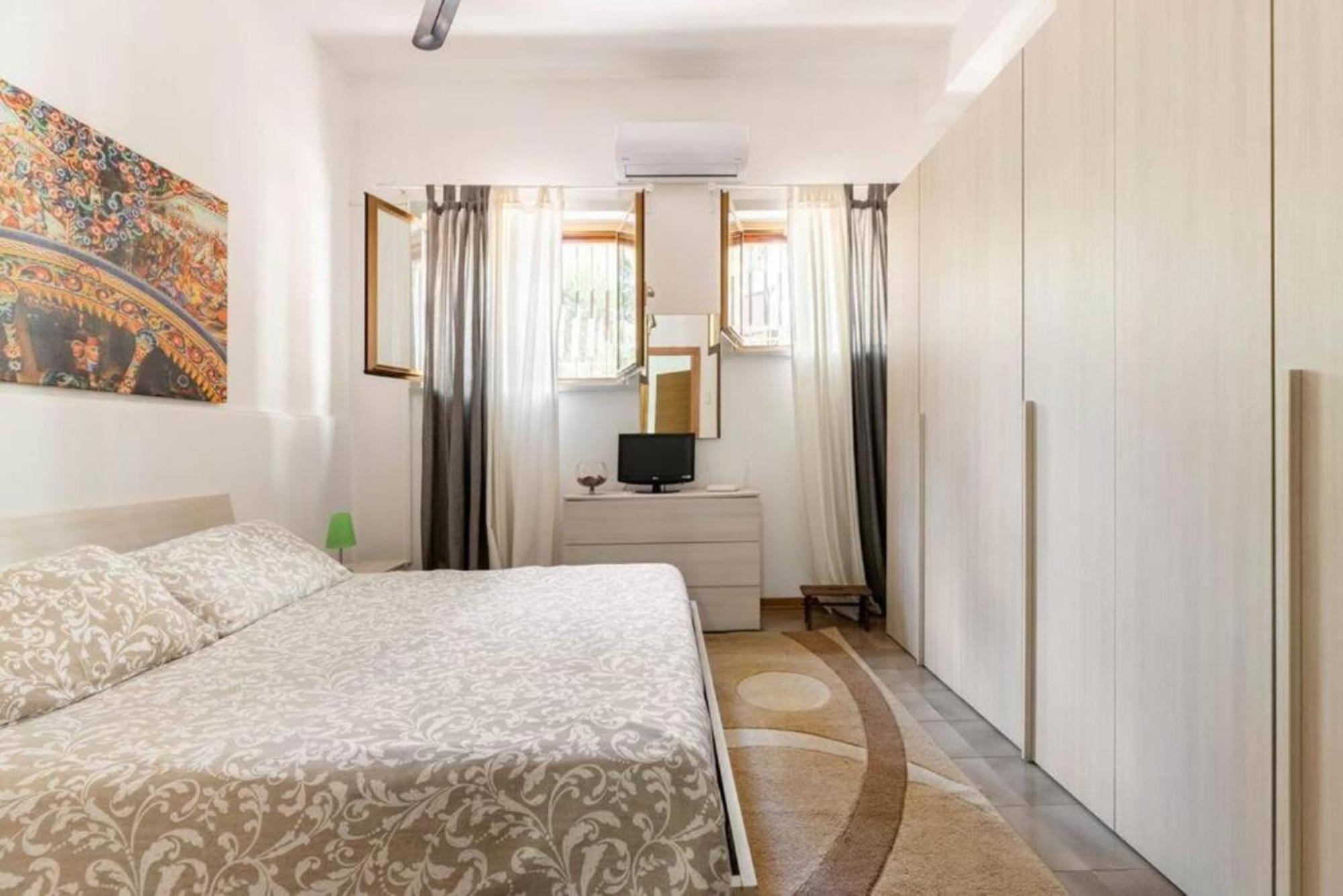 Casa Catania Διαμέρισμα Εξωτερικό φωτογραφία